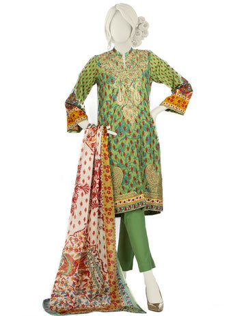 Junaid Jamshed JLAWN-S-21-750 S Mardakan Eid Collection 2021
